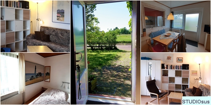 Appartement Studiosus